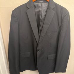 Men’s Blazer