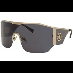 Versace Sunglasses  VE2(contact info removed)87