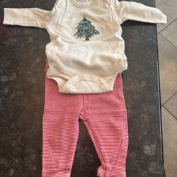 Christmas Outfit