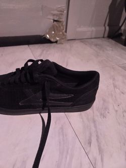 Thrasher  Size  10 Shoes Orly Wore  Like  3 Times Still Look New