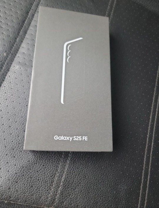 Galaxy S25