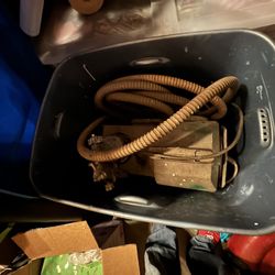 Paint Sprayer