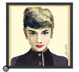 Audrey Hepburn Picture