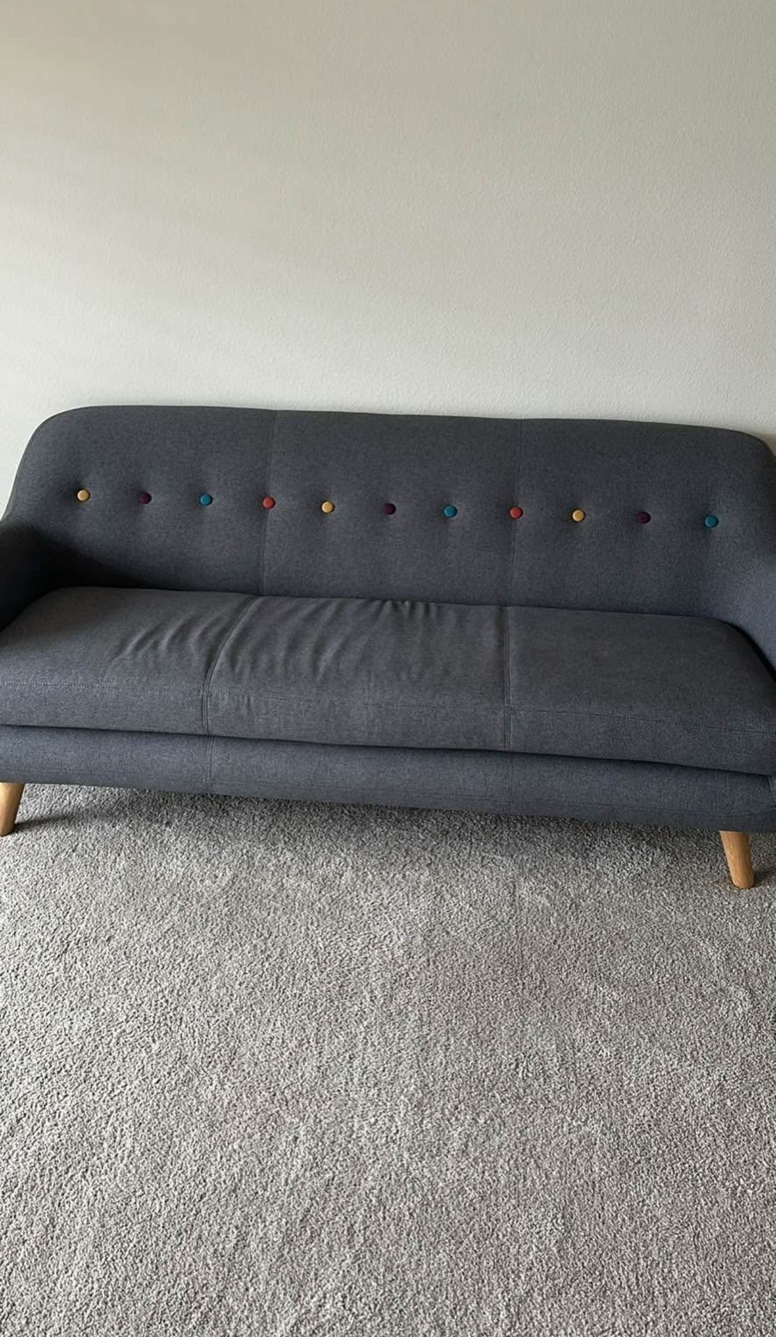 Small Couch