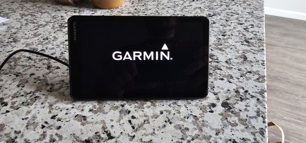 Garmin DEZL OTR 700