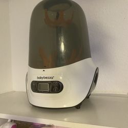 Baby Brezza Bottle Sterilizers 