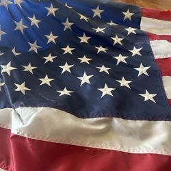 American Flag 
