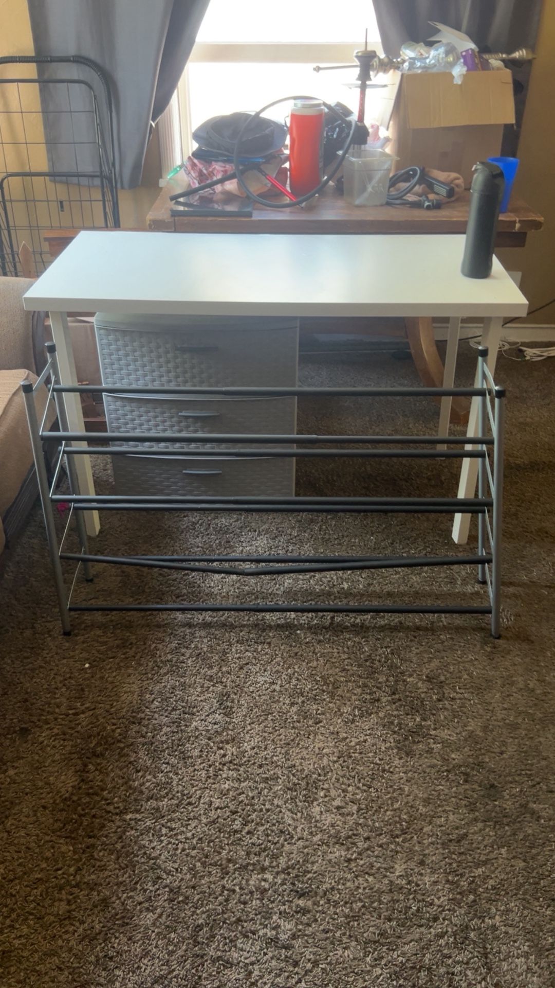 Shoe Rack