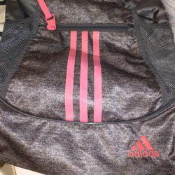 Adidas Bag