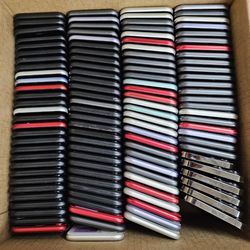 Wholesale Apple iPhones & Samsung Galaxy Devices 