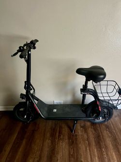 Scooter