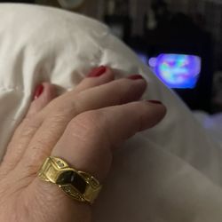 Sterling Silver 925 Rings Sizes 8 -9 .... Only $45 Each 