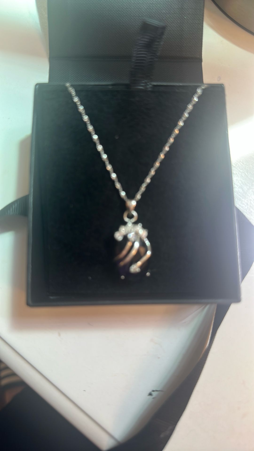 Pendant