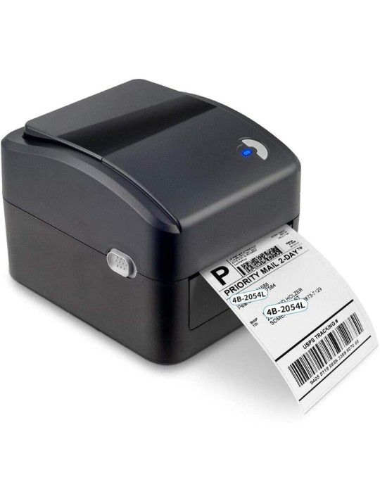Barcode/label Printer USB/Bluetooth 