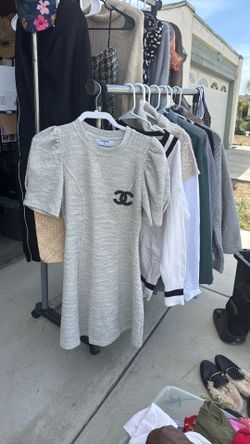 Cute dress