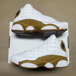 Nike Air Jordan 13 XIII Retro Wheat 2023 Mens 5 or 5.5 NEW Rare!