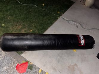 RINGSIDE 100 LB. MUAY THAI HEAVY BAG