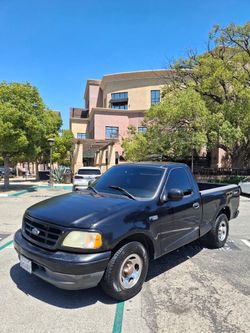 2003 Ford F-150