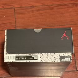 Air Jordan Retro 5 (Shattered Backboard)