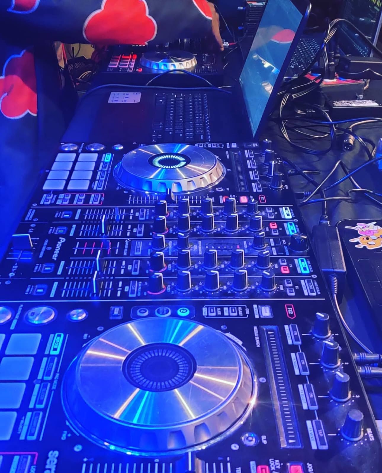 DDJ SX