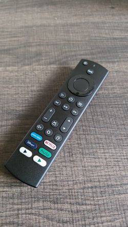 Universal Roku Remote
