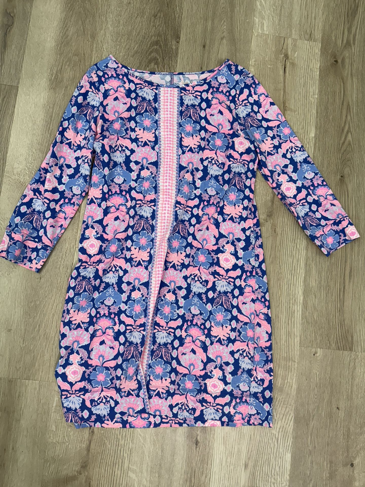 Lilly Pulitzer Dresses Size Large