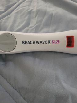 Beachwaver S1.25 Rotating Curling Iron