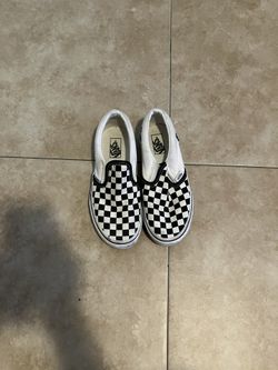 Van Shoes