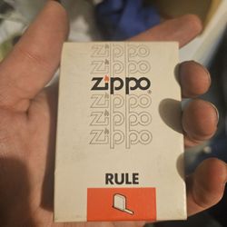 MILLER LITE ZIPPO TAPE MEASURE! 