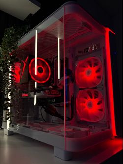 🚀 RTX 4070 SUPER Gaming PC | Ryzen 7 7700X| 16GB DDR5 | 1TB | High FPS Beast
