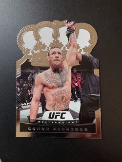 Conor McGregor