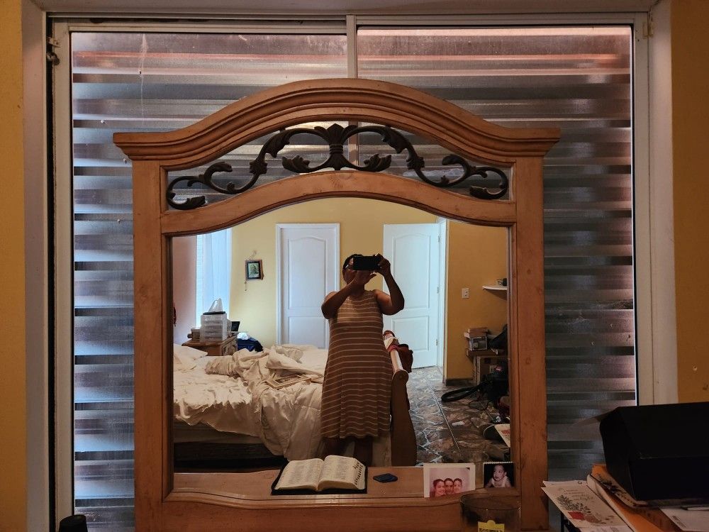 Bedroom Set