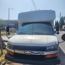 2003 Chevy Perron Placas 2026