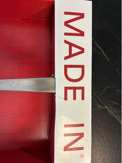 Made In frying pan