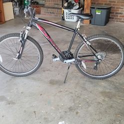 Schwinn Bike