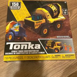 Tonka