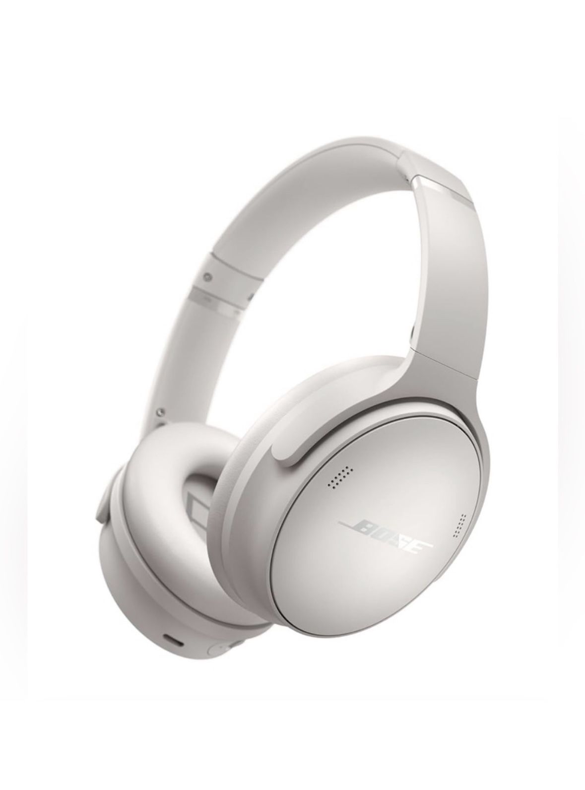 Bose QuietComfort 45 Wireless Bluetooth Headphones