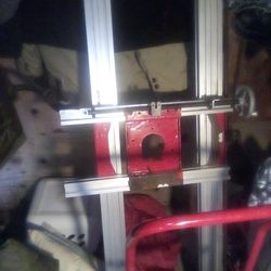 Legacy ornamental mill