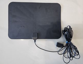 Indoor TV Antenna 