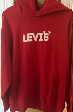 Levi’s hoodie
