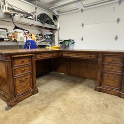 Desk 