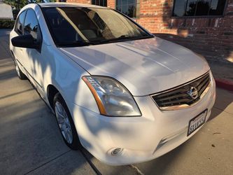 2011 Nissan Sentra