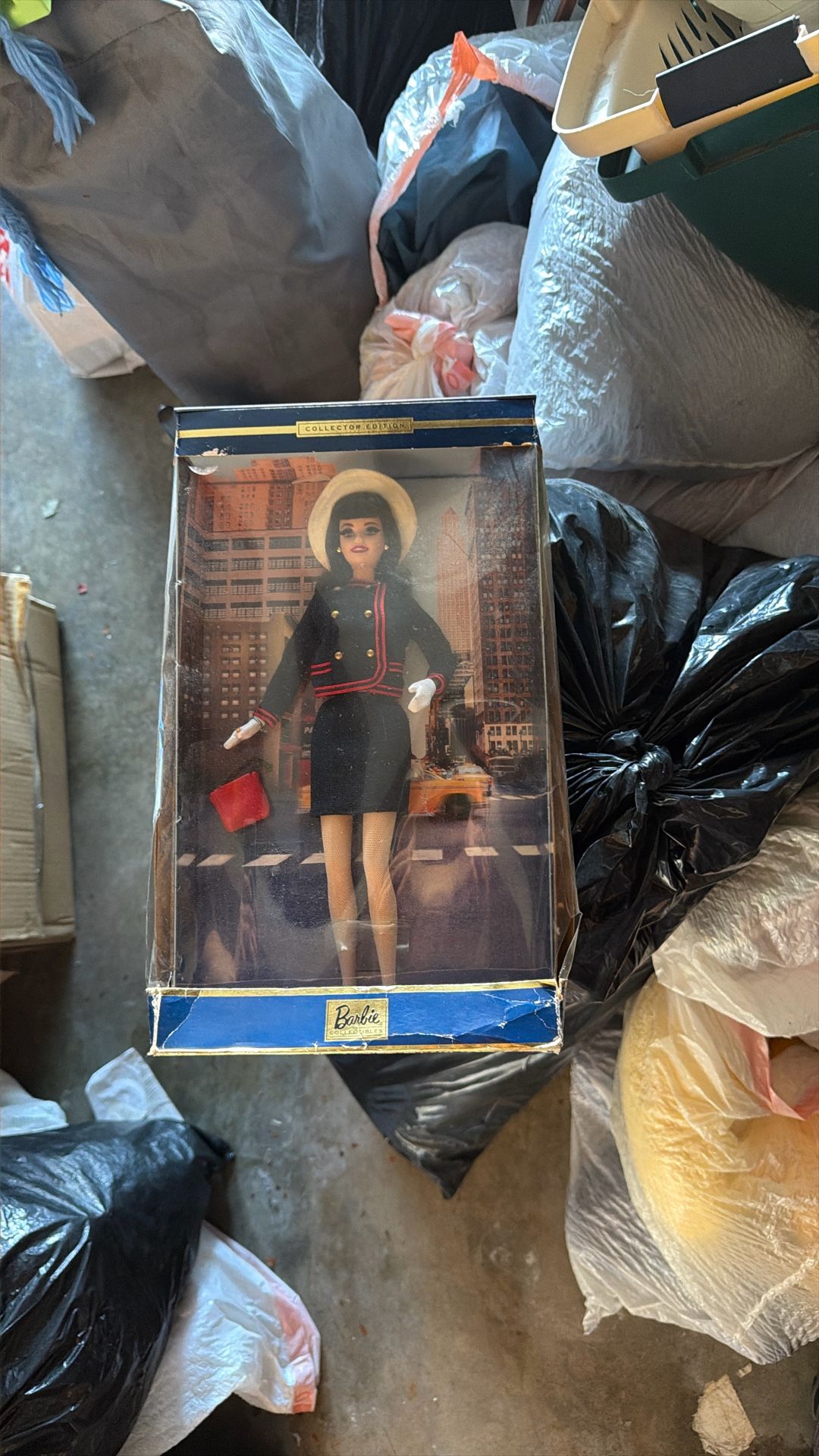 Barbie Collector Edition