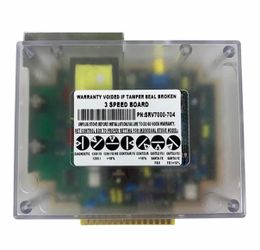 SRV7000-704 3 Speed Control Board for Quadra-Fire Pellet Stoves