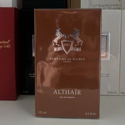 PDM Althair Cologne 