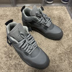 Jordan’s Like New Size 9.5 