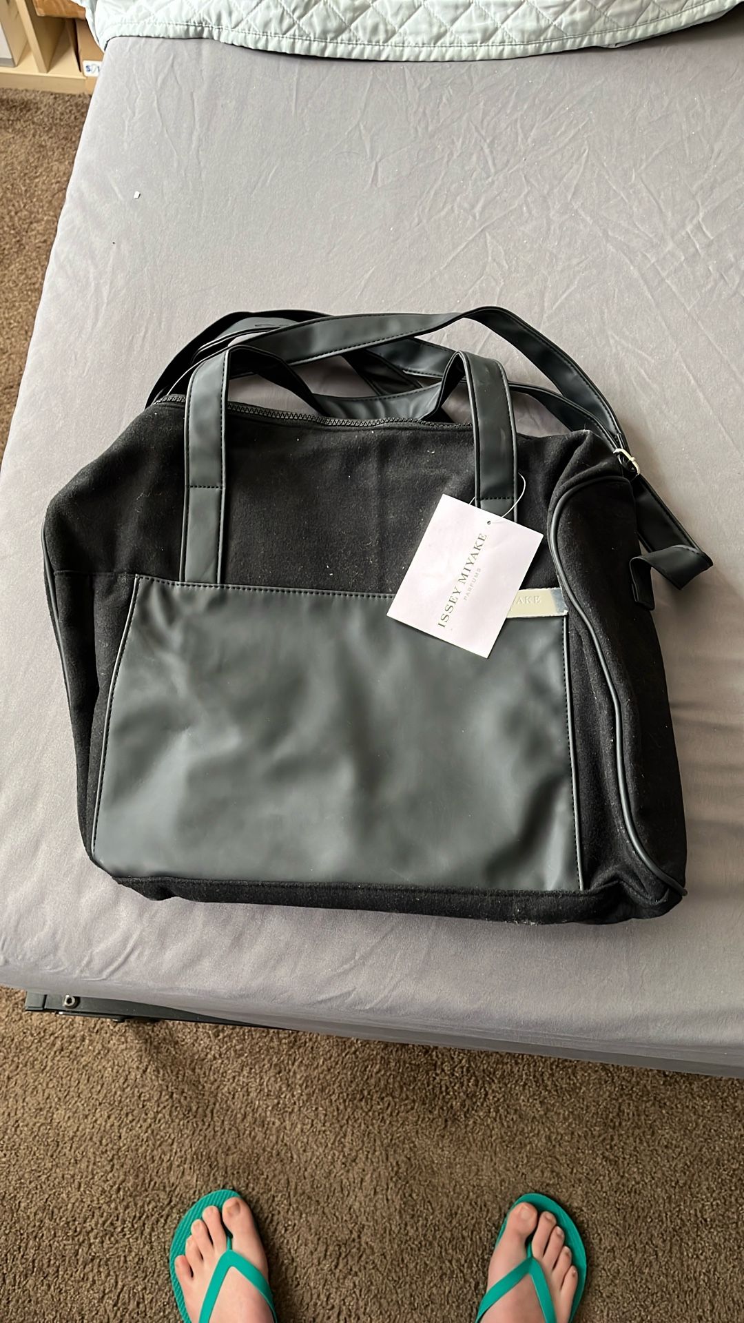 Travel Bag