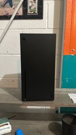 Xbox series x
