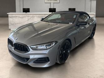 2023 BMW 840
