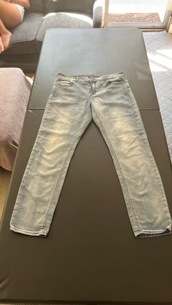 Buffalo skinny jeans